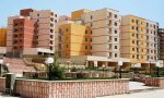 Mehr Affordable Housing Project