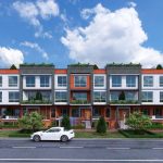 37- unit Residential Complex (Finch Avenue)